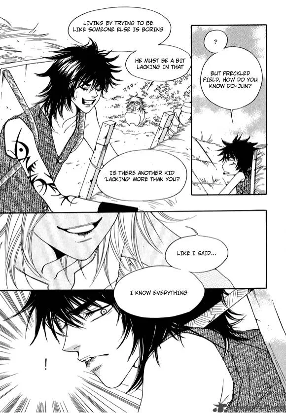 Boarding House in Wonderland Chapter 8 page 18