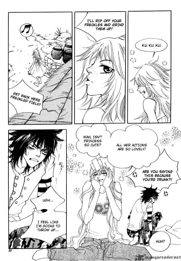 Boarding House in Wonderland Chapter 8 page 6