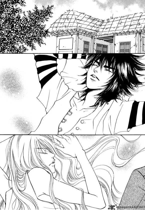 Boarding House in Wonderland Chapter 8 page 3