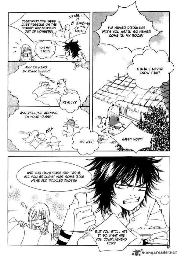Boarding House in Wonderland Chapter 8 page 7