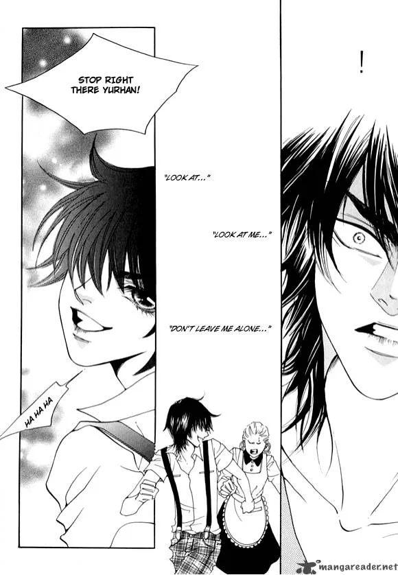 Boarding House in Wonderland Chapter 8 page 23