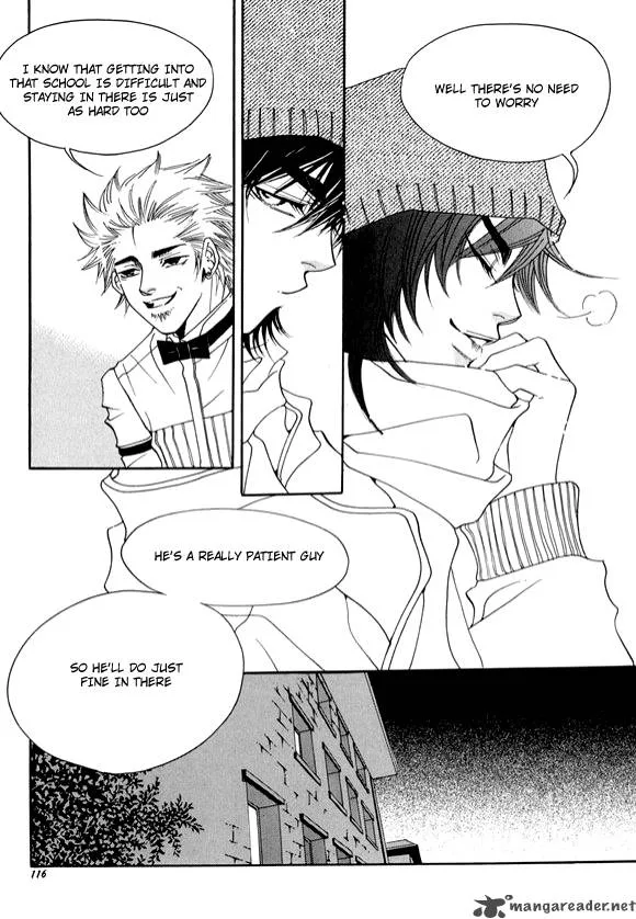 Boarding House in Wonderland Chapter 8 page 34