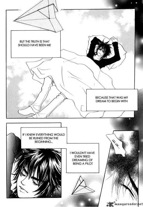 Boarding House in Wonderland Chapter 9 page 12