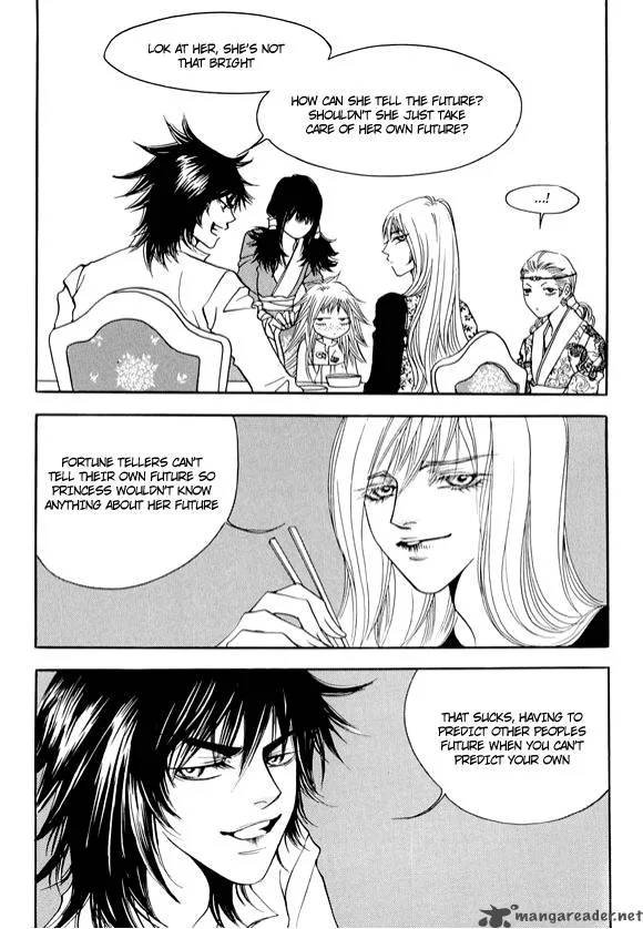 Boarding House in Wonderland Chapter 9 page 24