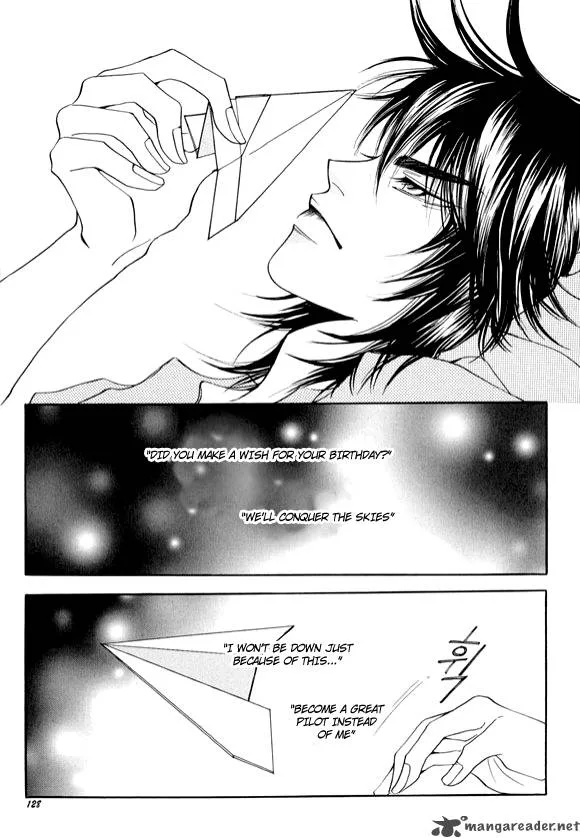 Boarding House in Wonderland Chapter 9 page 11