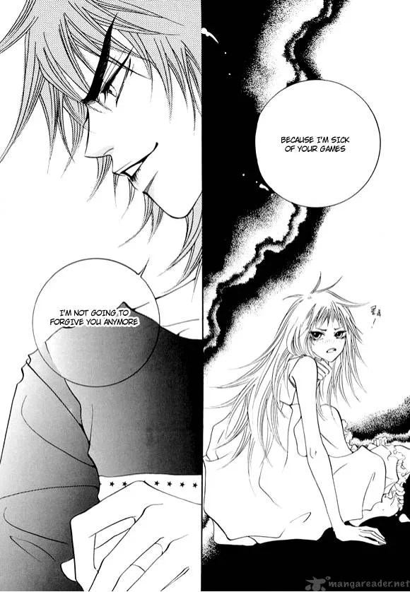 Boarding House in Wonderland Chapter 9 page 21