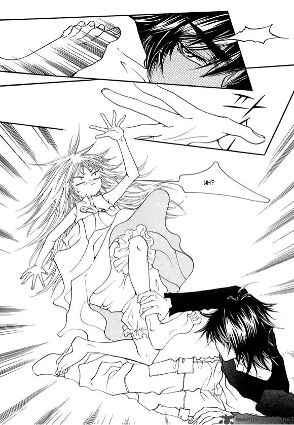 Boarding House in Wonderland Chapter 9 page 18