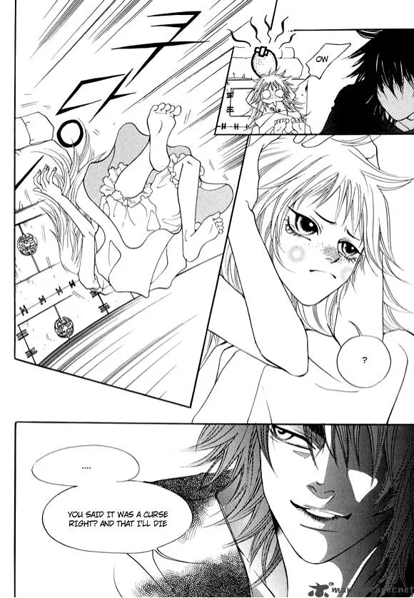 Boarding House in Wonderland Chapter 9 page 19