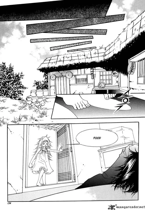 Boarding House in Wonderland Chapter 9 page 16