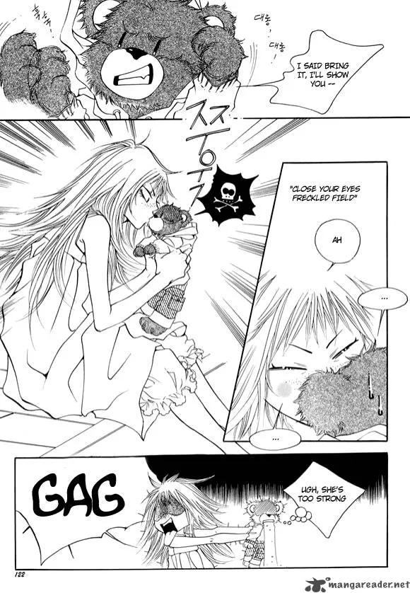 Boarding House in Wonderland Chapter 9 page 5