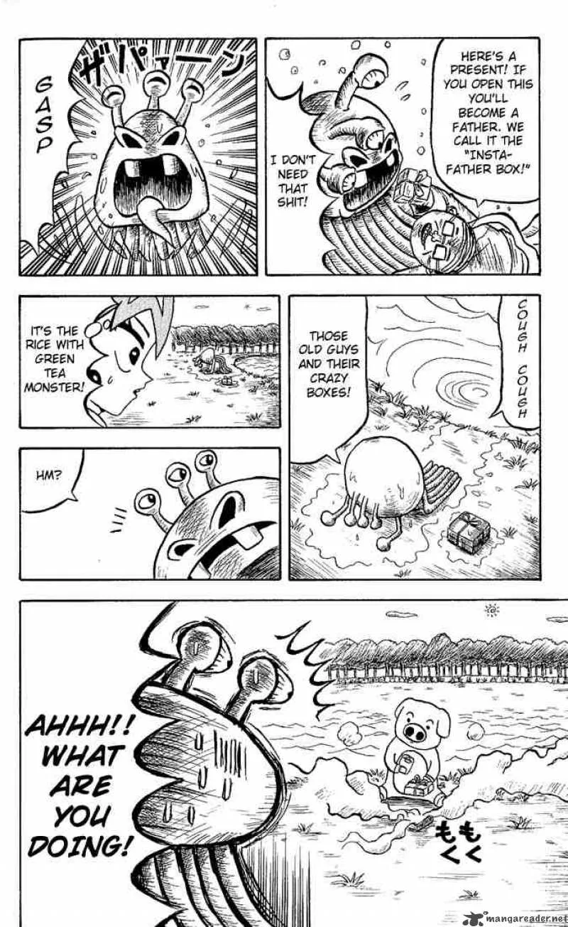 Bobobo-Bo bo-bobo Chapter 10 page 14