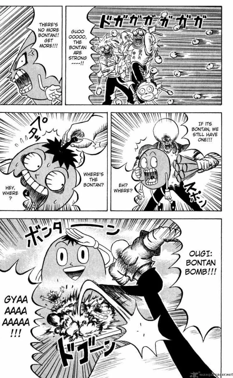 Bobobo-Bo bo-bobo Chapter 100 page 13