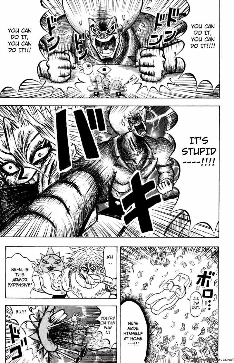 Bobobo-Bo bo-bobo Chapter 103 page 6
