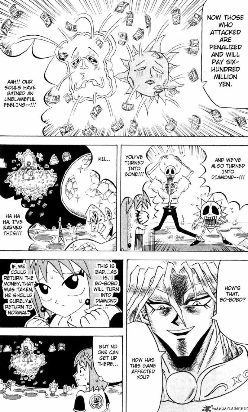 Bobobo-Bo bo-bobo Chapter 104 page 8