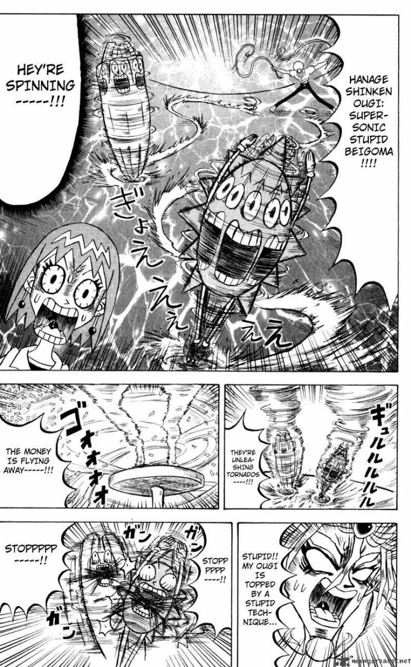 Bobobo-Bo bo-bobo Chapter 106 page 14