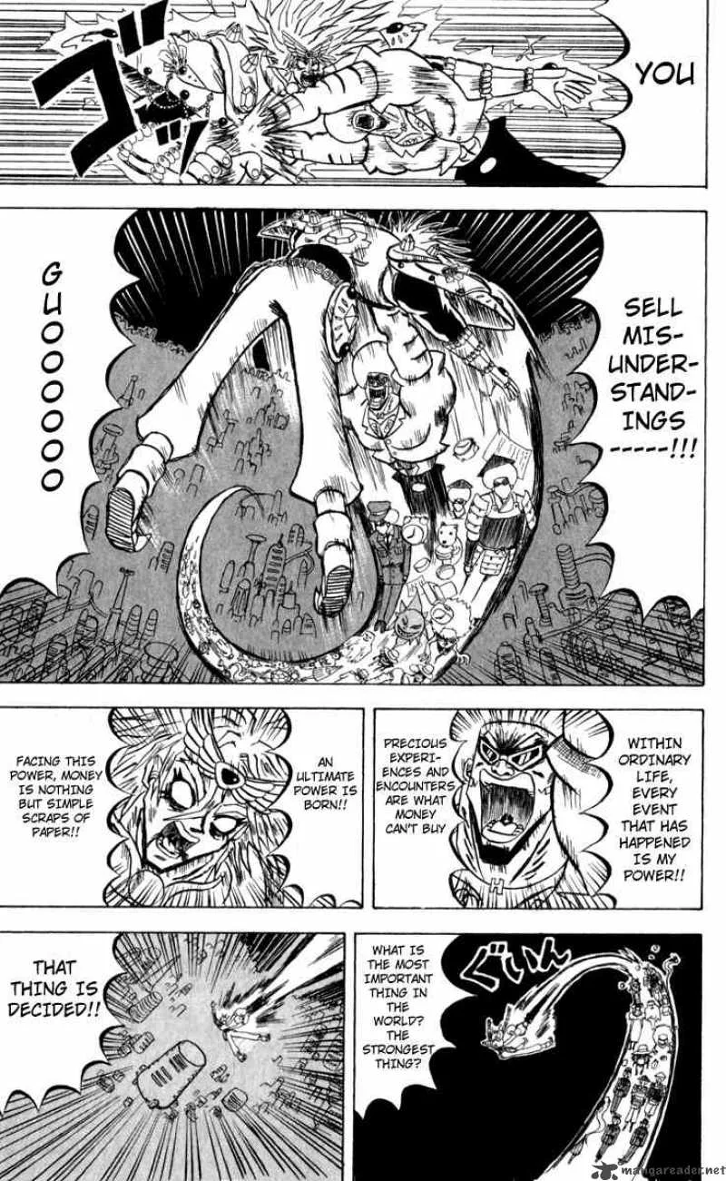 Bobobo-Bo bo-bobo Chapter 107 page 13