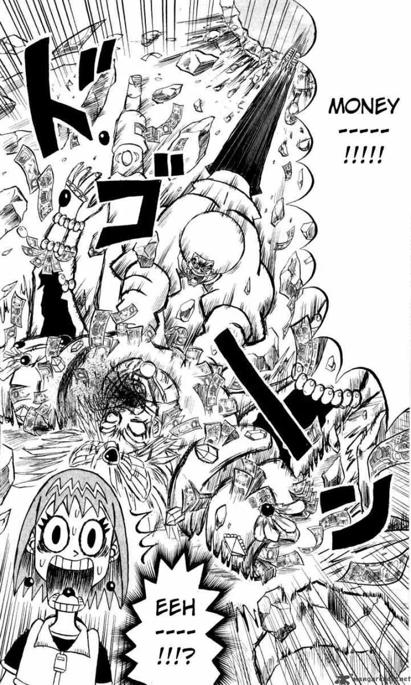 Bobobo-Bo bo-bobo Chapter 107 page 14