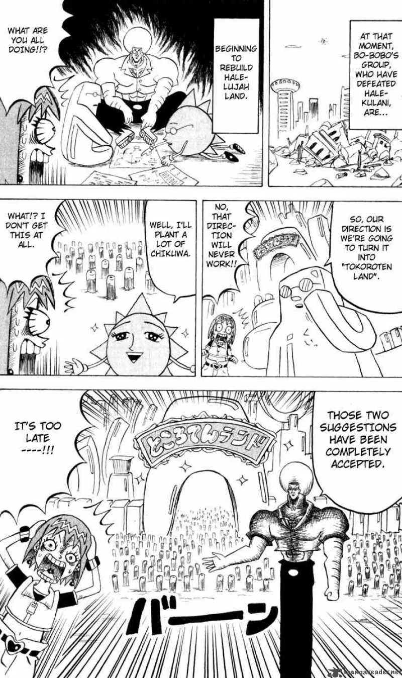 Bobobo-Bo bo-bobo Chapter 108 page 6