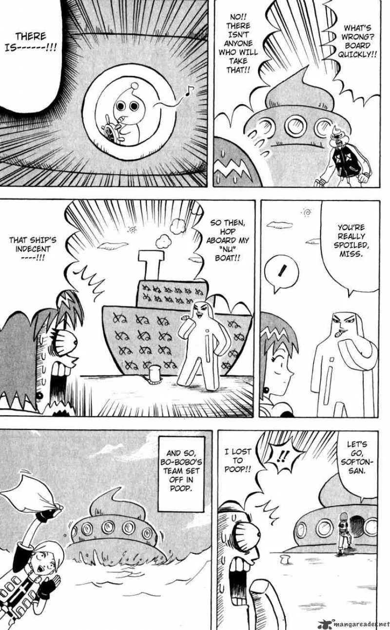 Bobobo-Bo bo-bobo Chapter 108 page 13