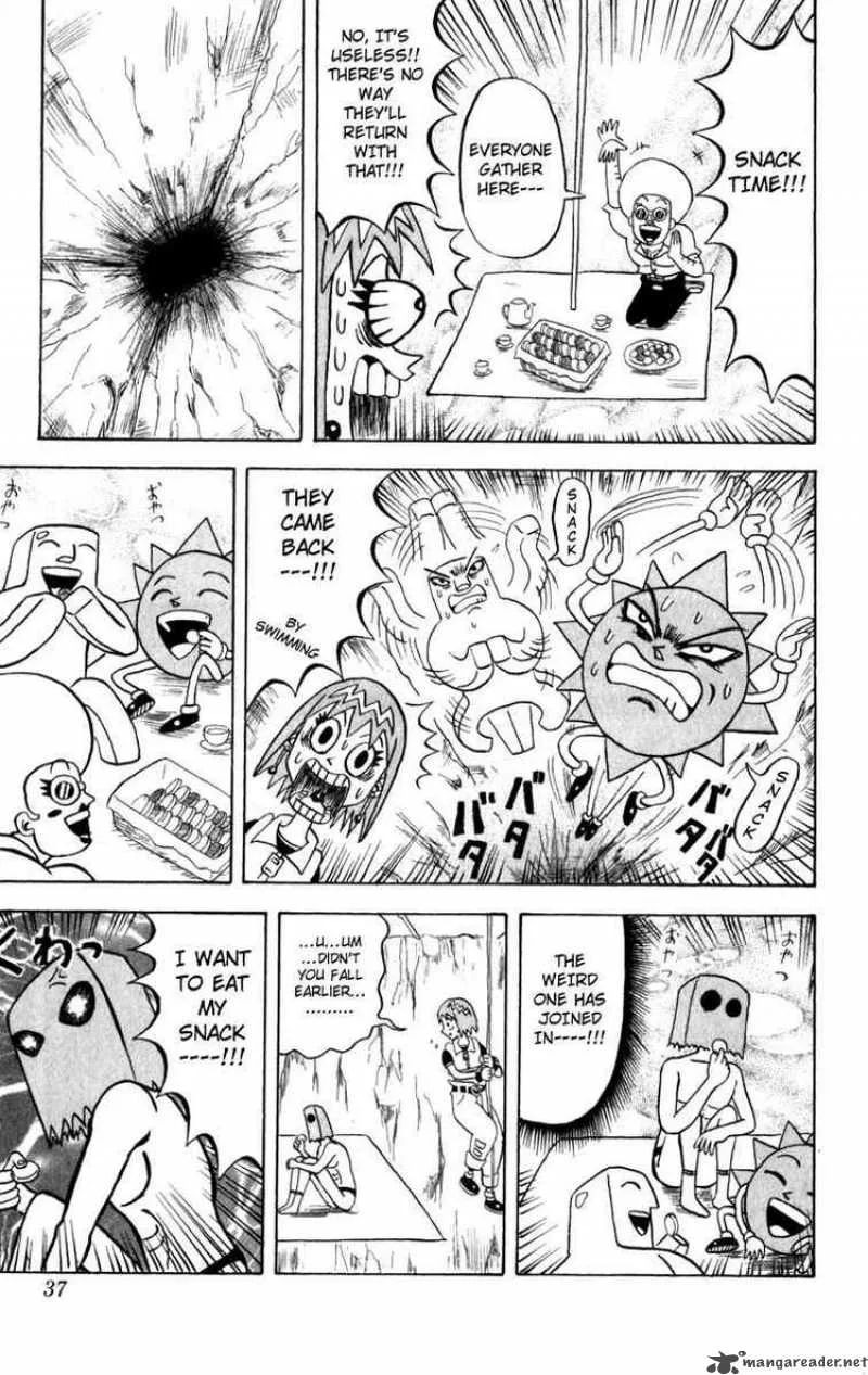 Bobobo-Bo bo-bobo Chapter 111 page 15