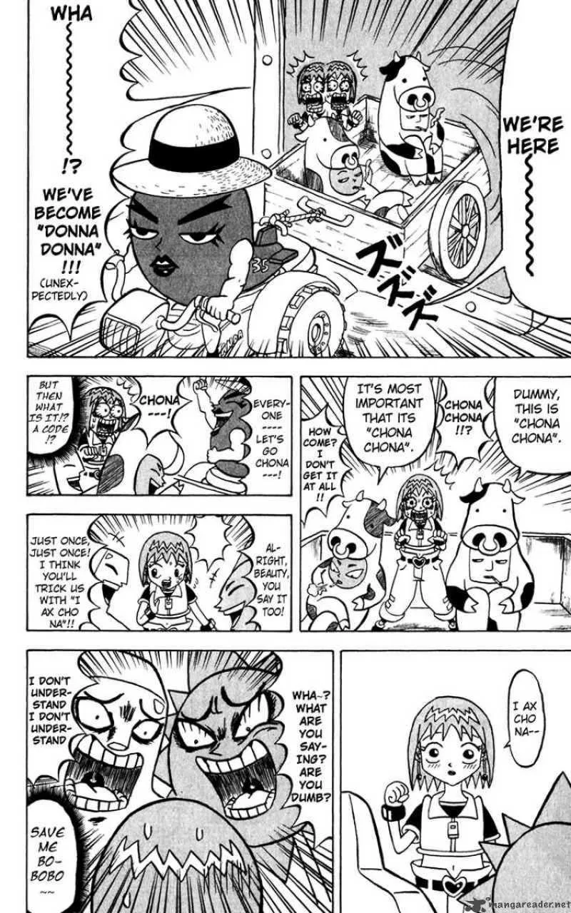 Bobobo-Bo bo-bobo Chapter 113 page 6
