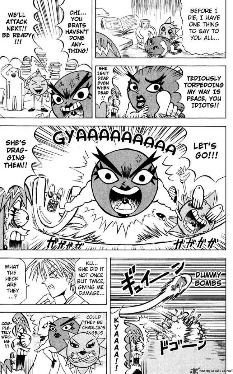 Bobobo-Bo bo-bobo Chapter 113 page 12
