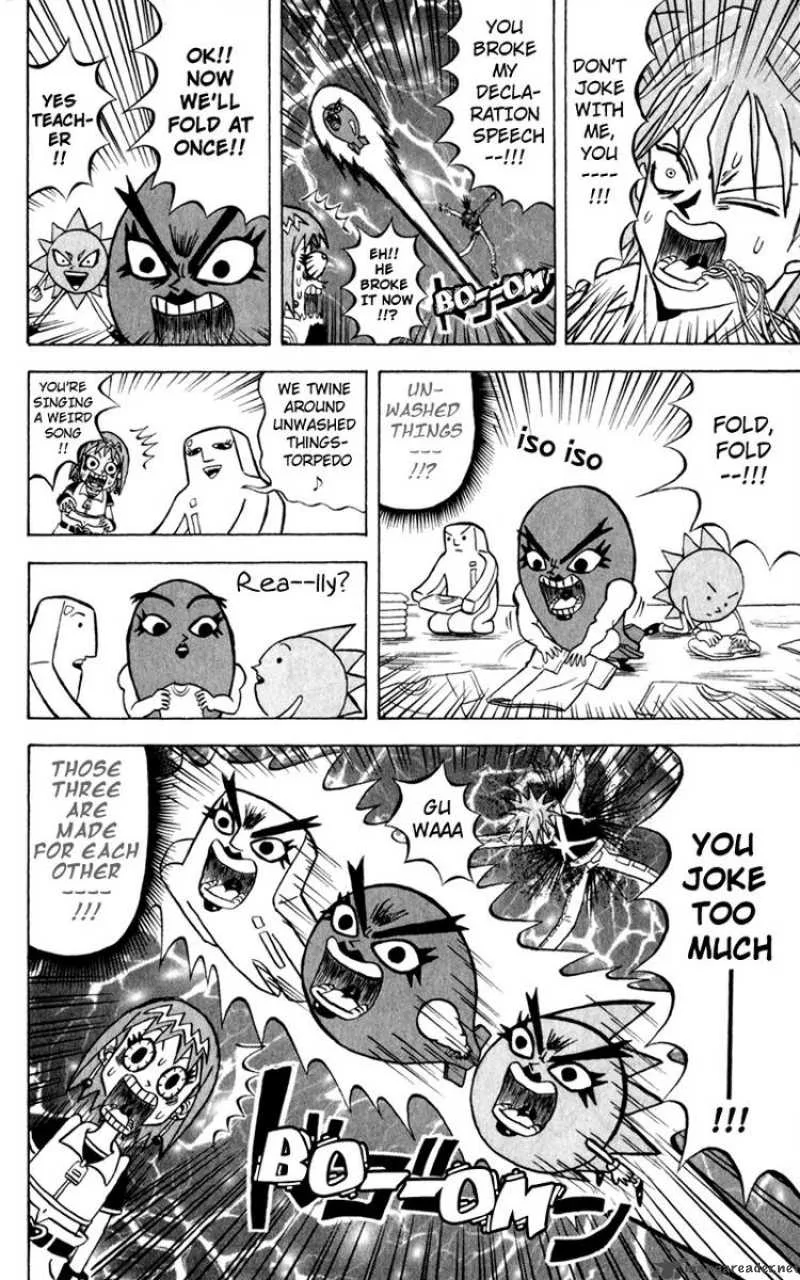 Bobobo-Bo bo-bobo Chapter 114 page 8
