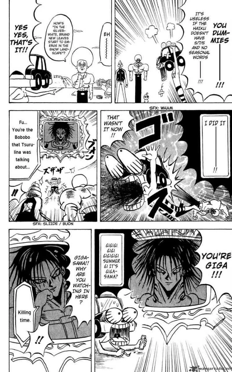Bobobo-Bo bo-bobo Chapter 115 page 14