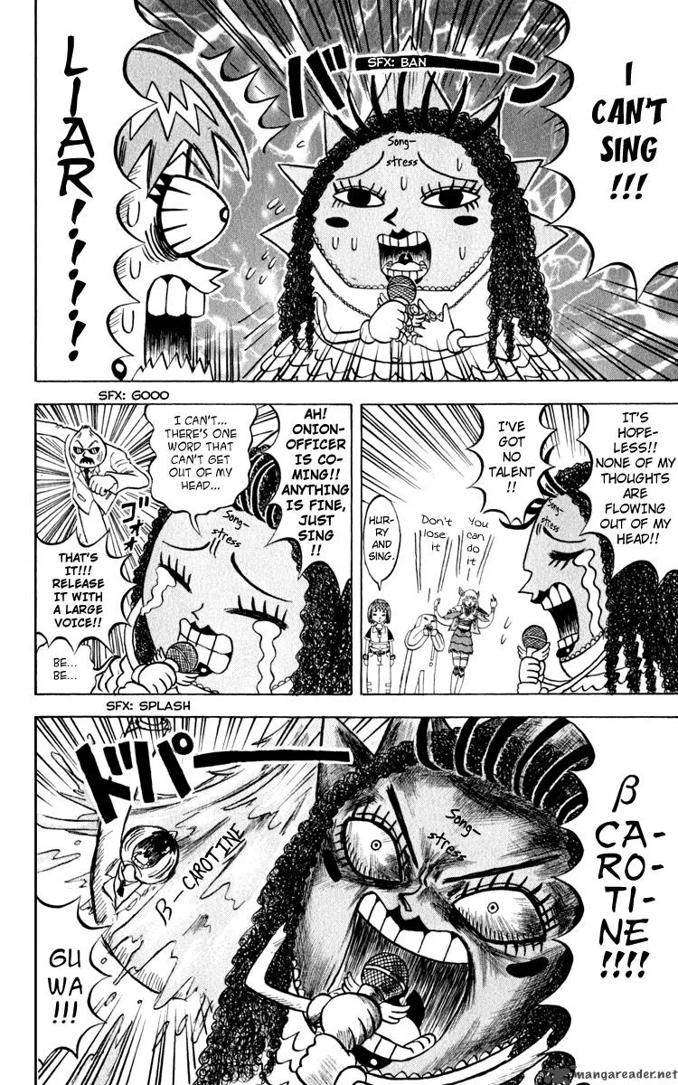 Bobobo-Bo bo-bobo Chapter 118 page 9