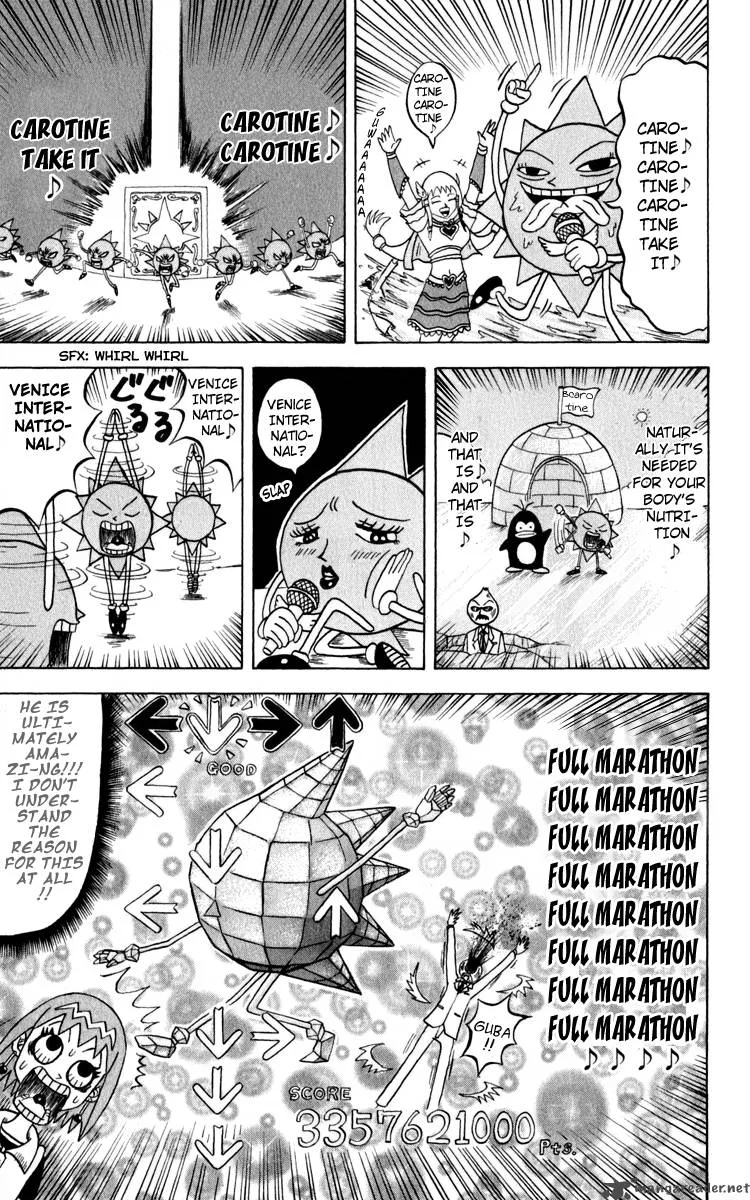 Bobobo-Bo bo-bobo Chapter 118 page 10