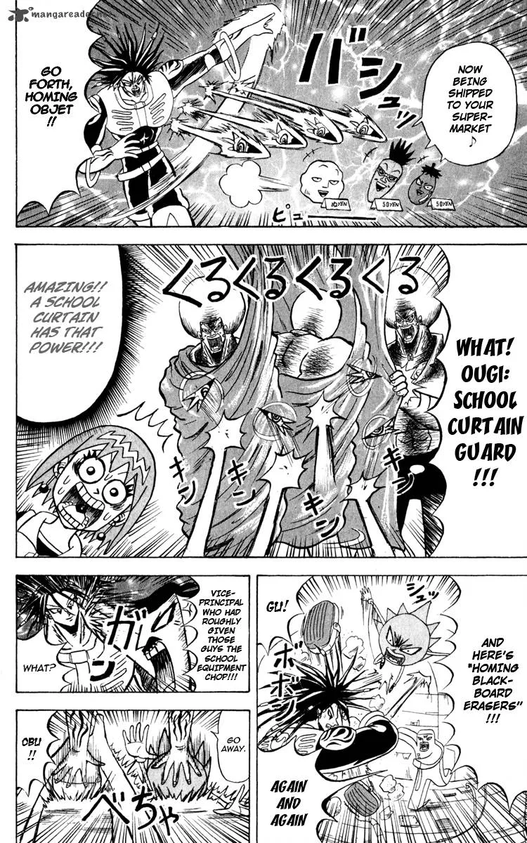 Bobobo-Bo bo-bobo Chapter 120 page 5