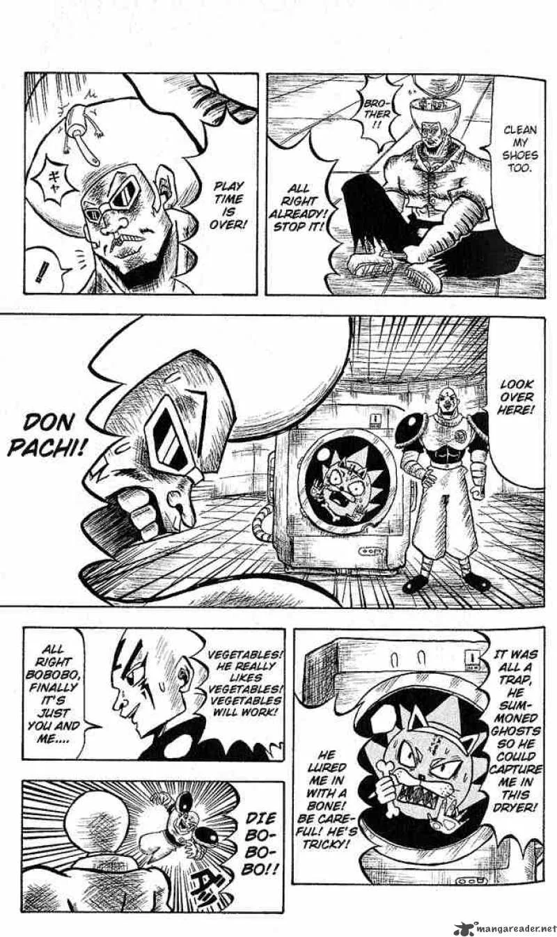 Bobobo-Bo bo-bobo Chapter 13 page 14