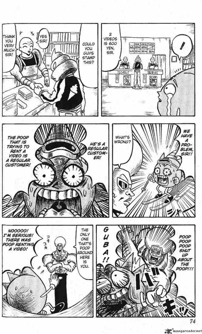 Bobobo-Bo bo-bobo Chapter 14 page 14