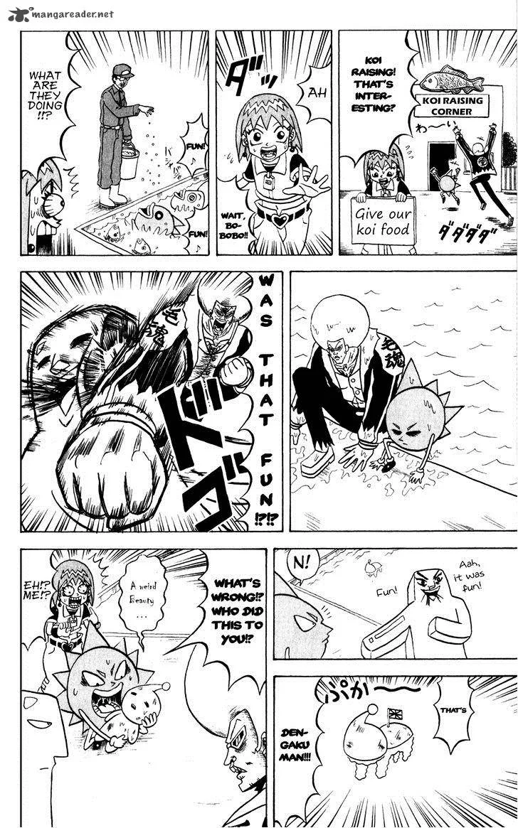 Bobobo-Bo bo-bobo Chapter 140 page 15