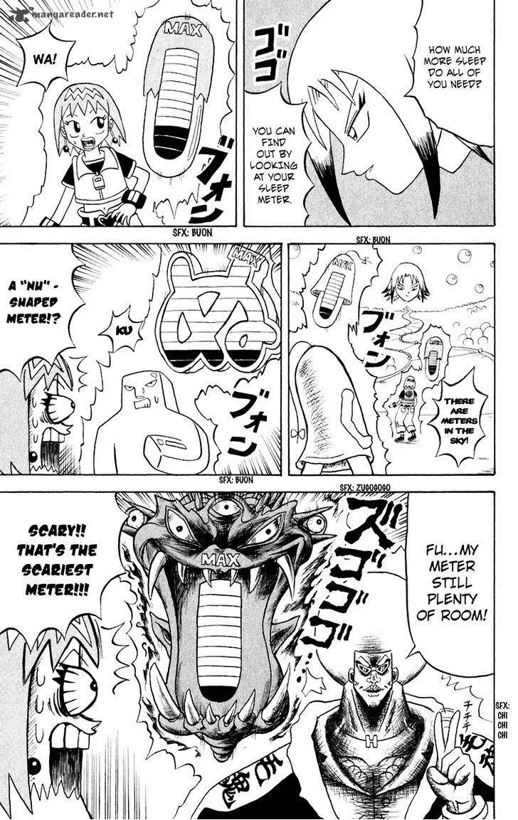 Bobobo-Bo bo-bobo Chapter 146 page 5