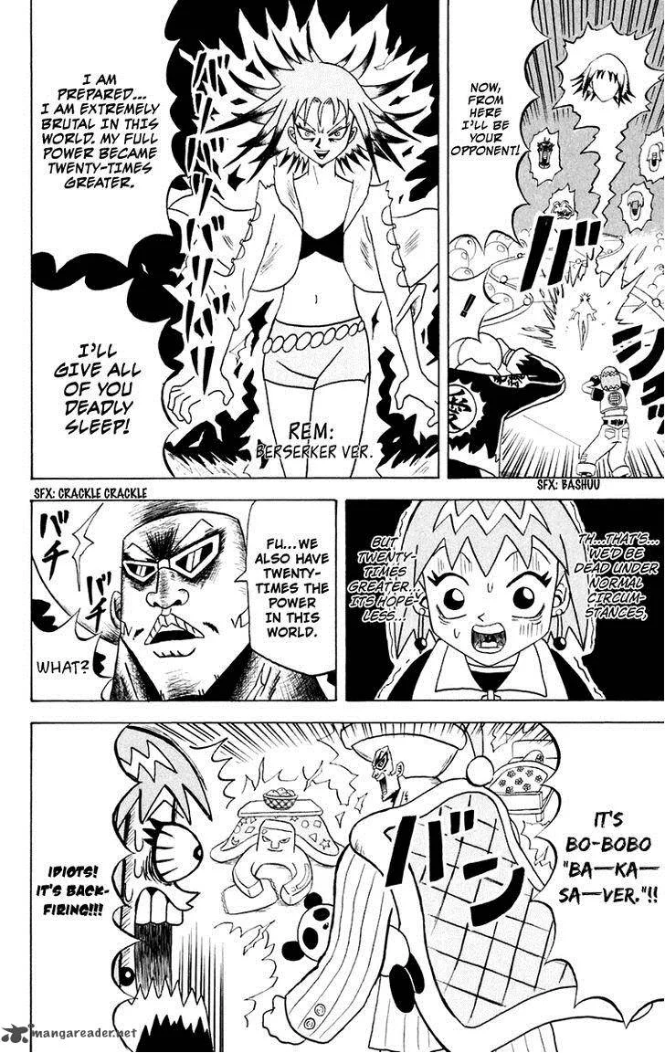 Bobobo-Bo bo-bobo Chapter 146 page 6