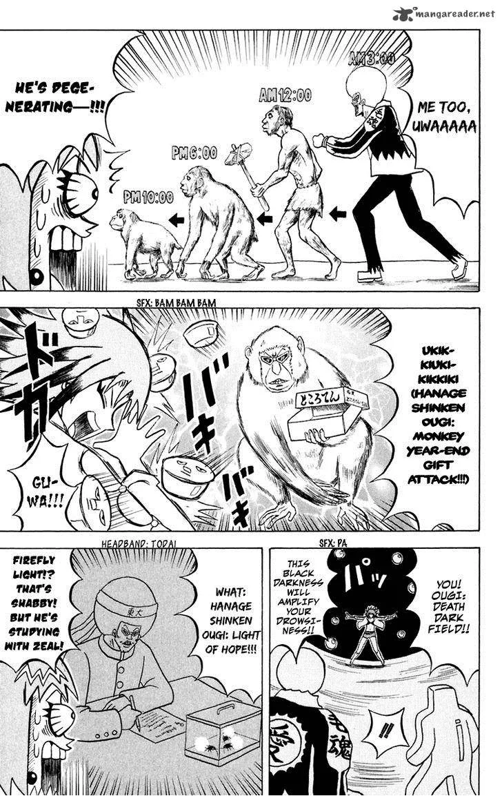 Bobobo-Bo bo-bobo Chapter 146 page 13