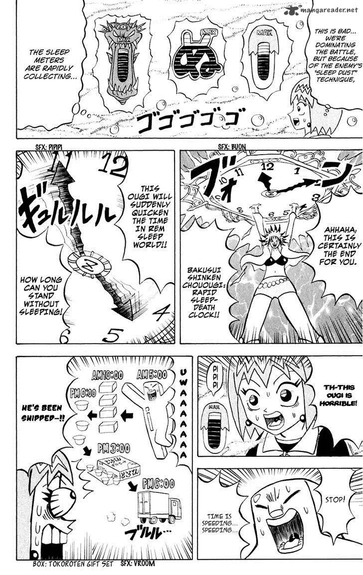 Bobobo-Bo bo-bobo Chapter 146 page 12