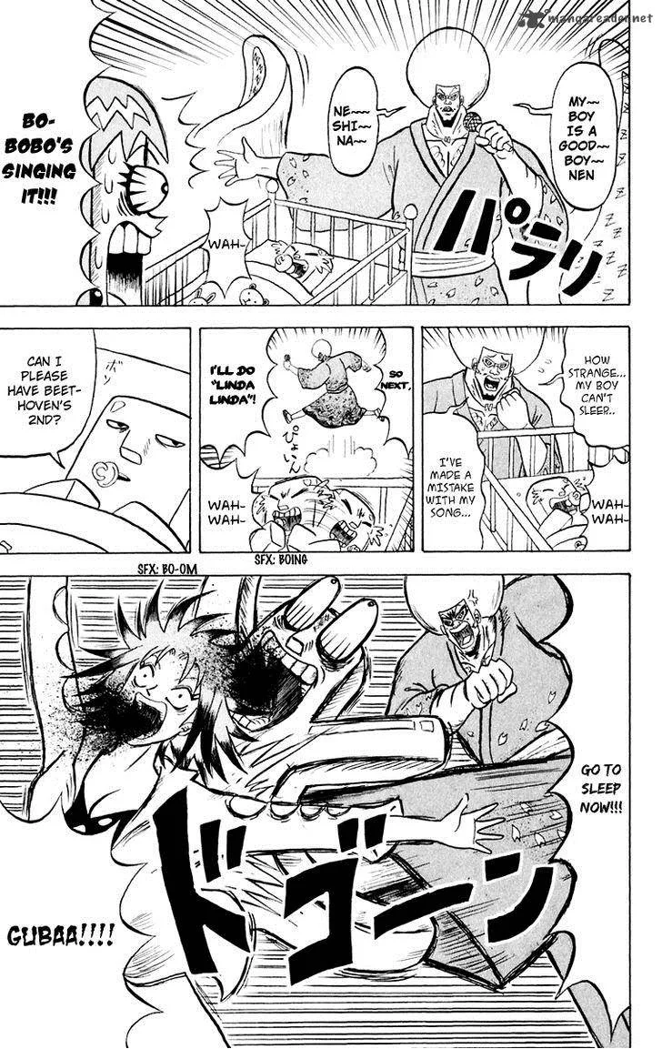 Bobobo-Bo bo-bobo Chapter 146 page 11