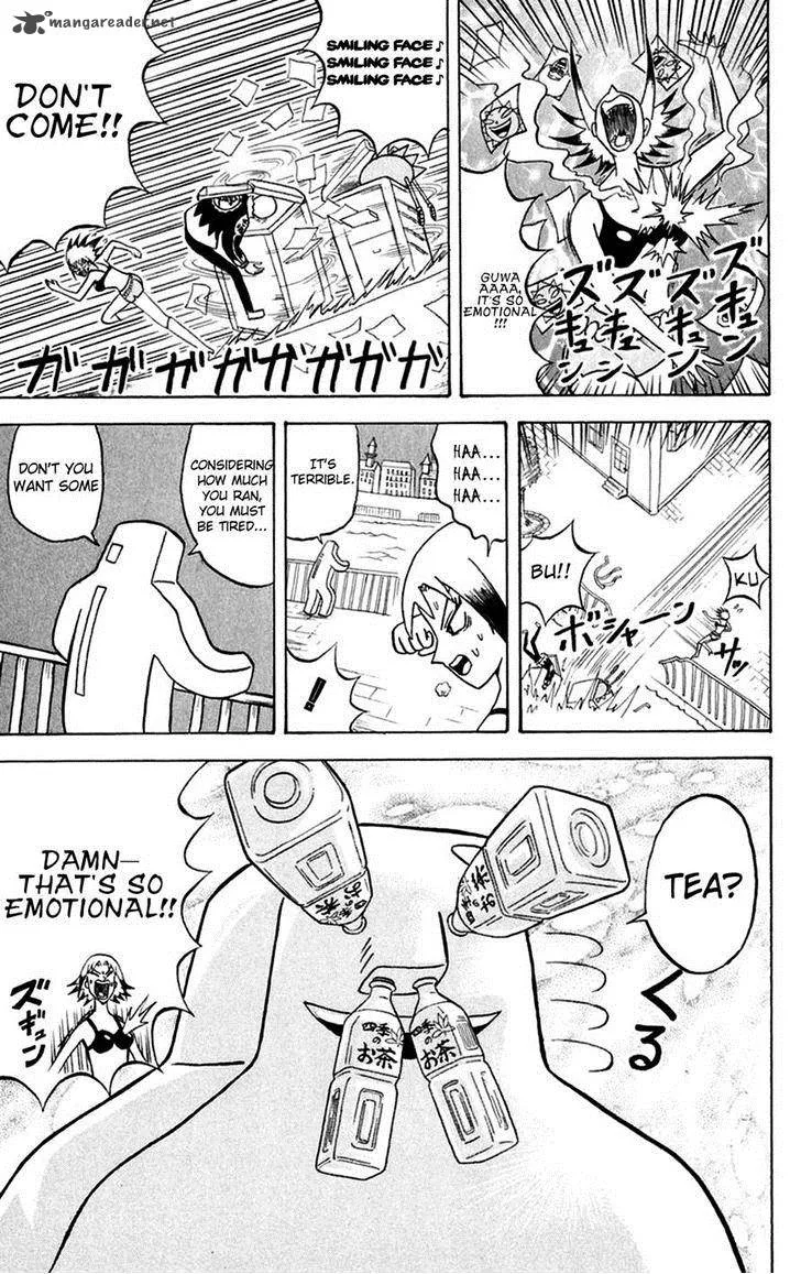 Bobobo-Bo bo-bobo Chapter 147 page 5