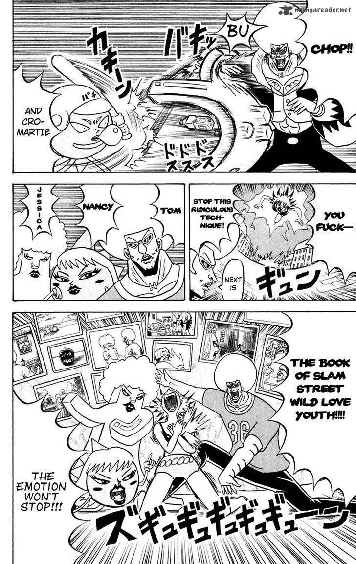 Bobobo-Bo bo-bobo Chapter 147 page 6