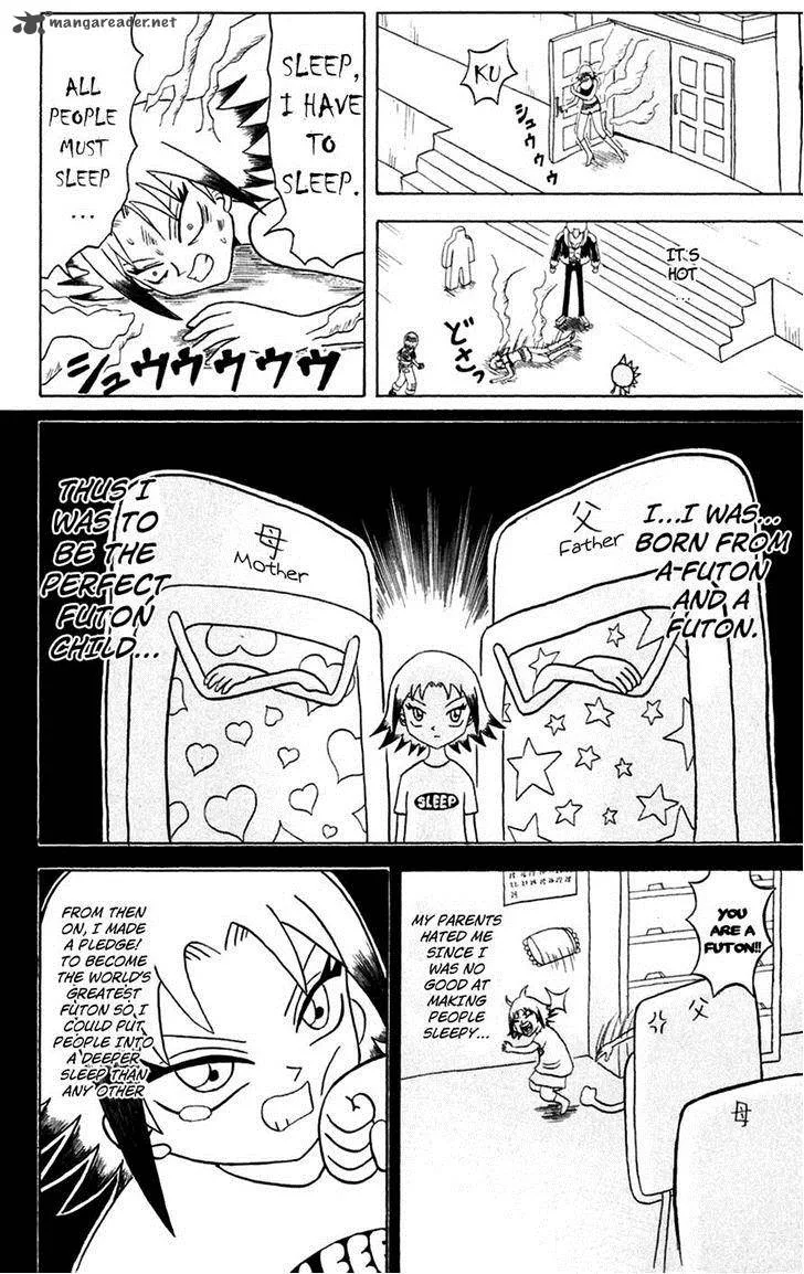 Bobobo-Bo bo-bobo Chapter 147 page 12