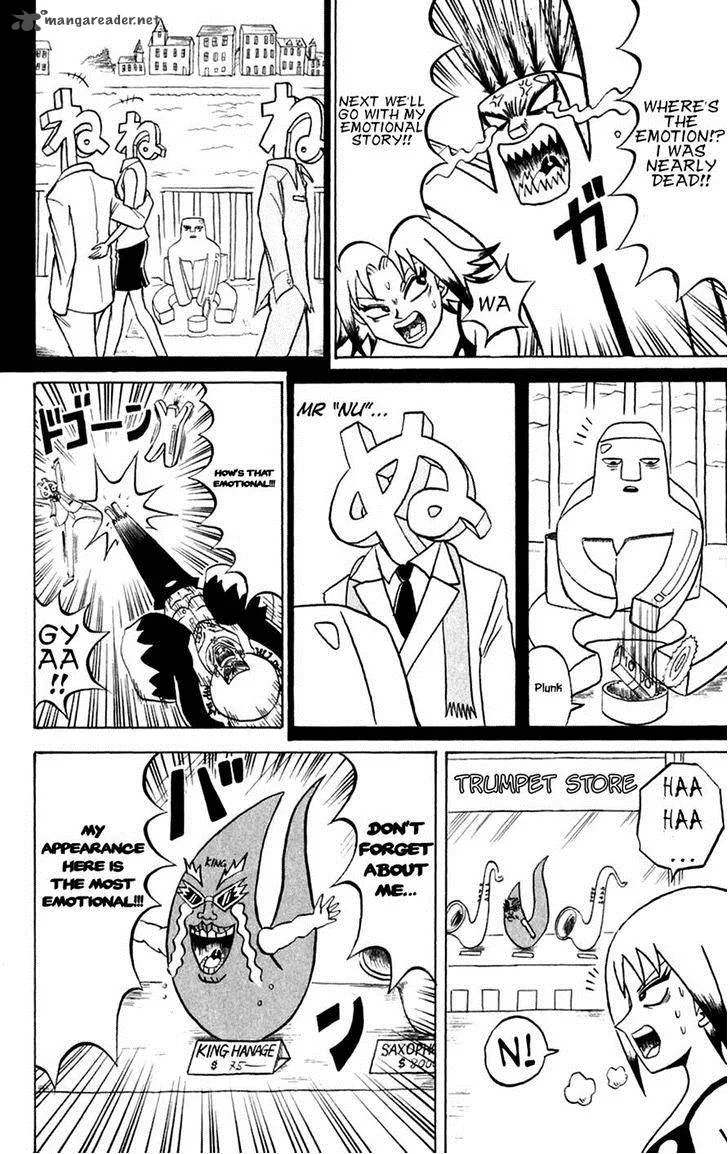 Bobobo-Bo bo-bobo Chapter 147 page 10