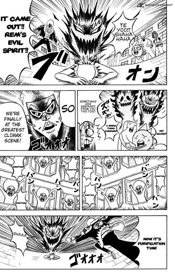 Bobobo-Bo bo-bobo Chapter 147 page 13