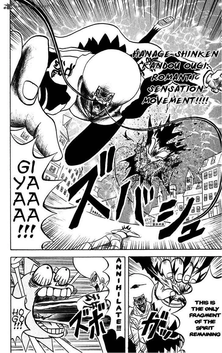 Bobobo-Bo bo-bobo Chapter 147 page 14