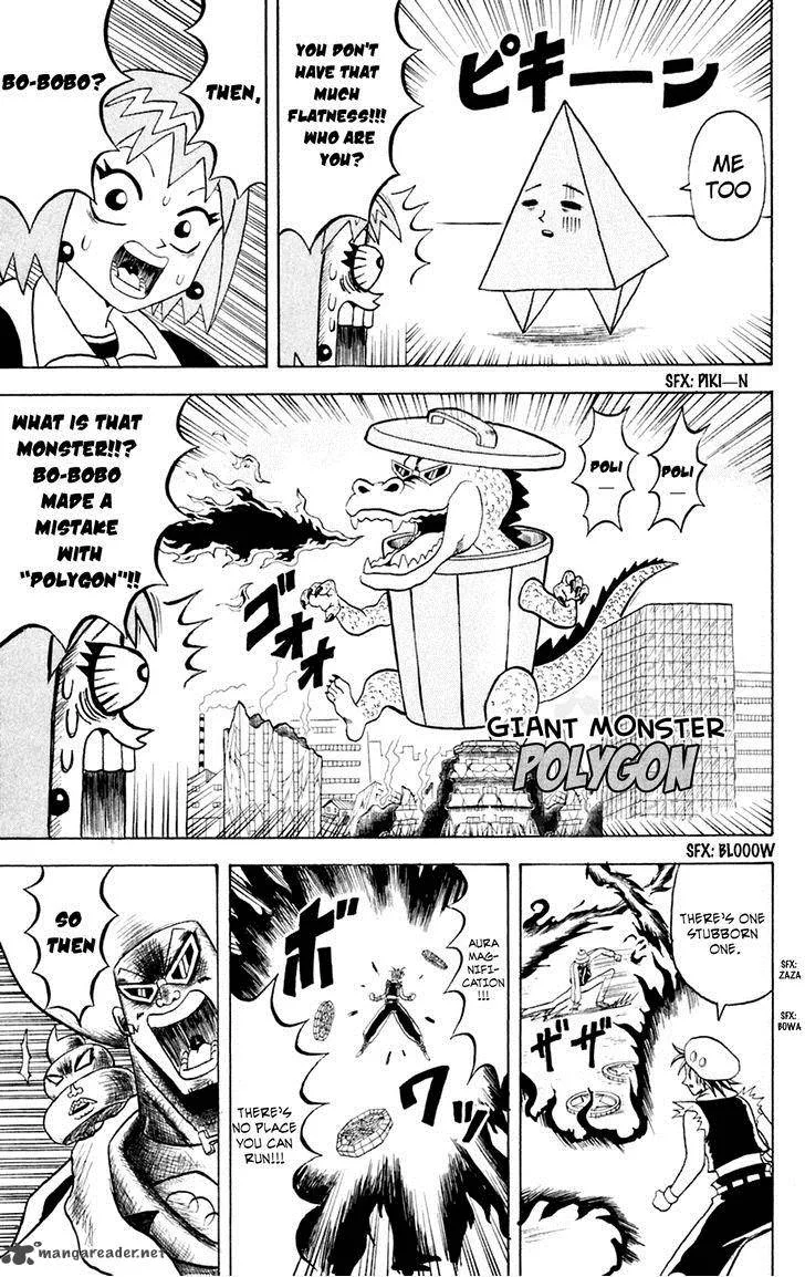 Bobobo-Bo bo-bobo Chapter 148 page 6