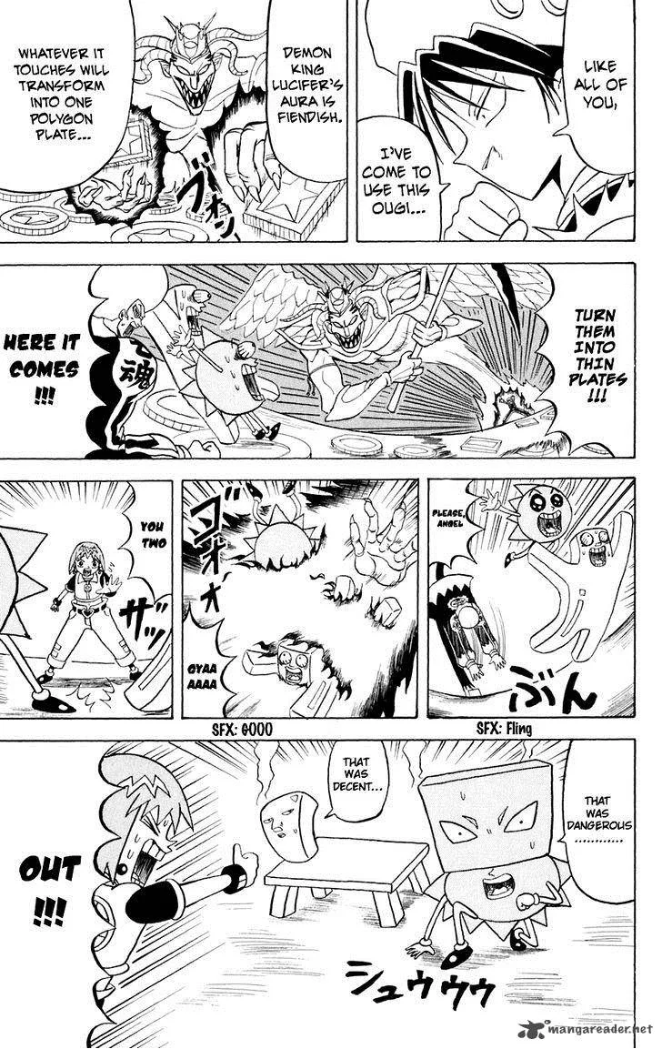 Bobobo-Bo bo-bobo Chapter 149 page 9