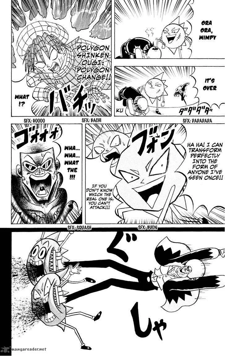 Bobobo-Bo bo-bobo Chapter 149 page 14