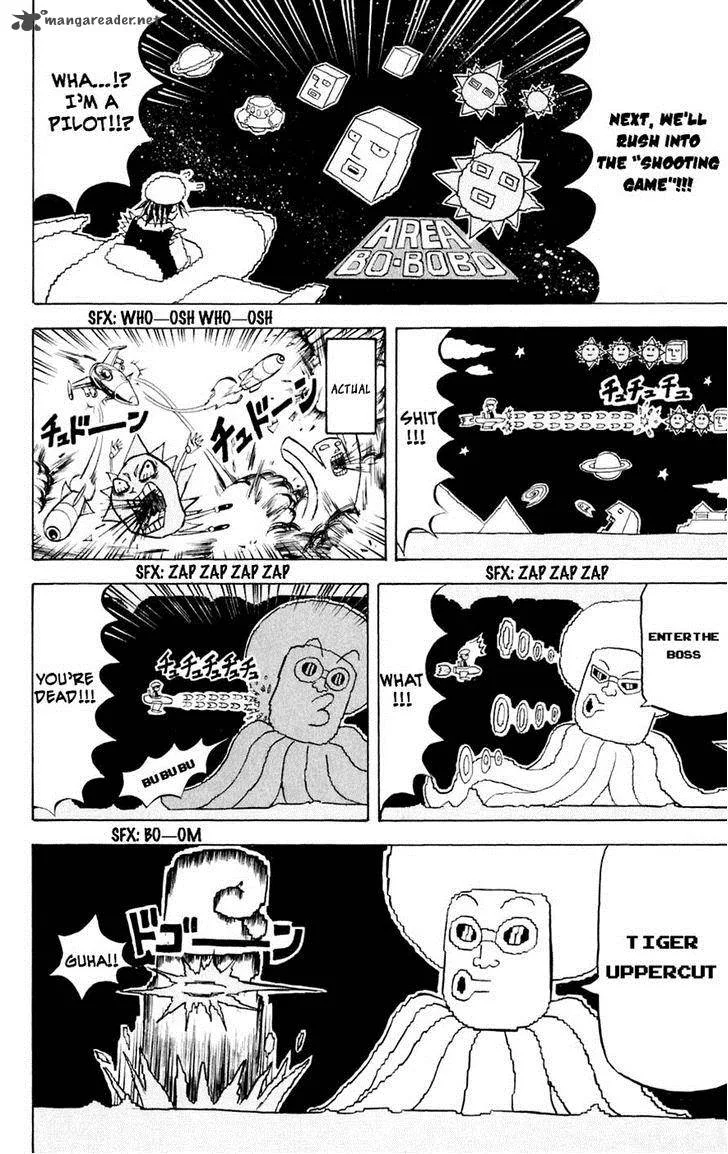 Bobobo-Bo bo-bobo Chapter 150 page 6