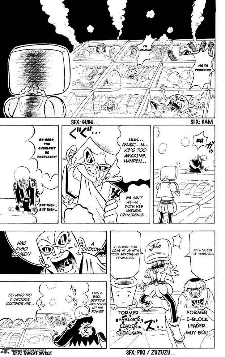 Bobobo-Bo bo-bobo Chapter 151 page 9